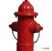 消防栓的使用方法 消防安全必须谨记