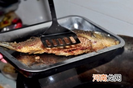 老成都家常豆瓣鱼的做法