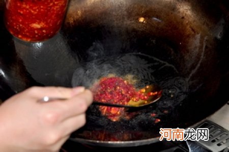 老成都家常豆瓣鱼的做法