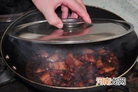 黑烧肉的做法