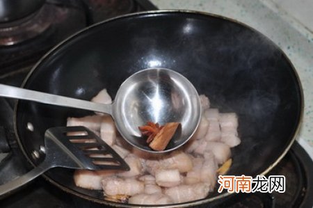 黑烧肉的做法