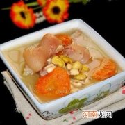 产后下奶食谱大全，产后吃什么食物下奶多