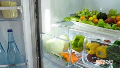 冰箱清洗方法大推荐 为食材提供一个卫生的储存环境