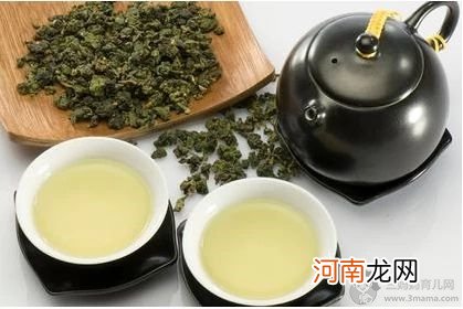 茶叶的六大种类介绍