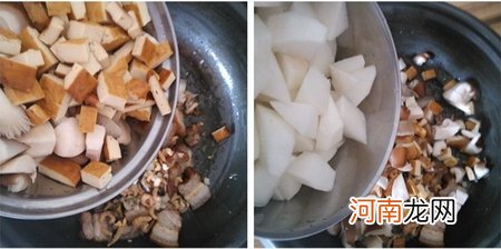 萝卜饭怎么做好吃