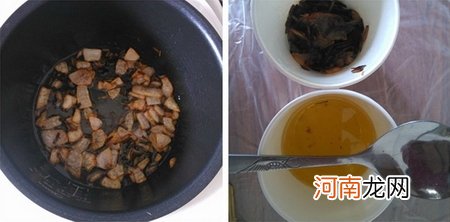 萝卜饭怎么做好吃