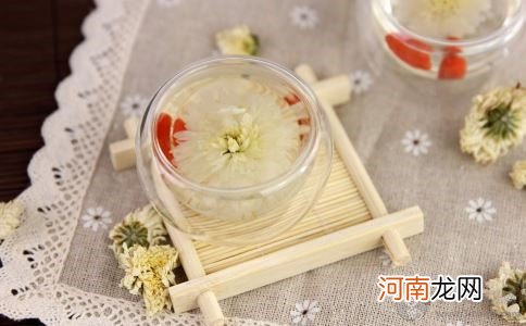 孕妇能喝菊花茶吗 孕期怎么喝最健康