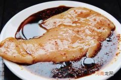 鸡胸肉烤箱烤多久 鸡胸肉烤15分钟熟了吗