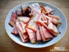 腊肉煮多久能熟 腊肉蒸30分钟能熟吗