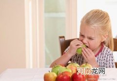 小儿慢性支气管炎的饮食禁忌有哪些