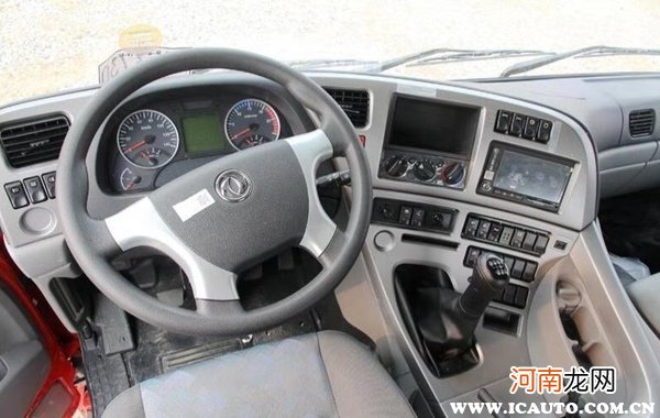 pto开关是什么意思有什么用？货车pto开关如何使用