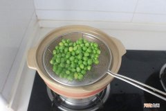 豌豆煮多长时间能熟 豌豆一般煮几分钟会熟