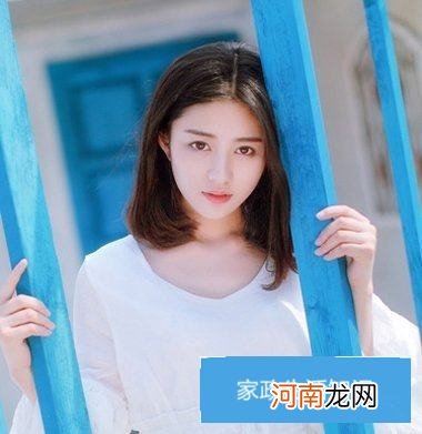 微卷lob发型如何烫? 2019女生微卷lob短发发型