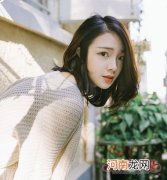 微卷lob发型如何烫? 2019女生微卷lob短发发型