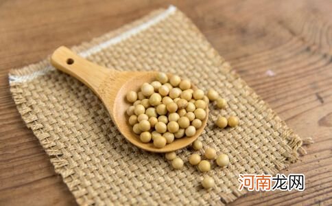 黄豆热量高吗 减肥期间可以吃黄豆吗