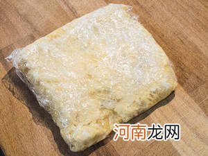 厚蛋土司微波炉版