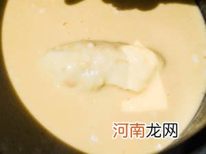 日式奶油玉米可乐饼