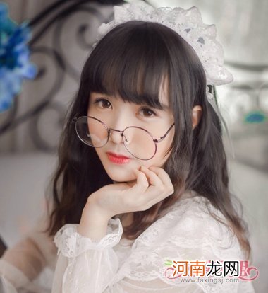 lolita发带怎么带 lolita发带的恰当戴法