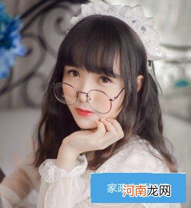 lolita发带怎么带 lolita发带的恰当戴法