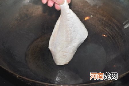 老成都干烧鱼的做法