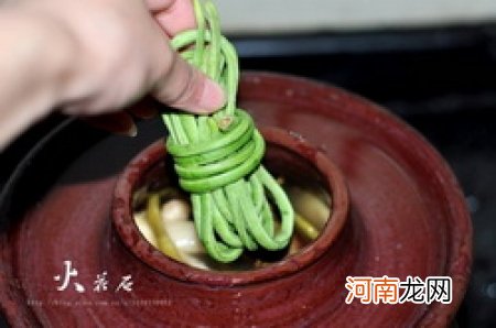 老成都泡菜的做法