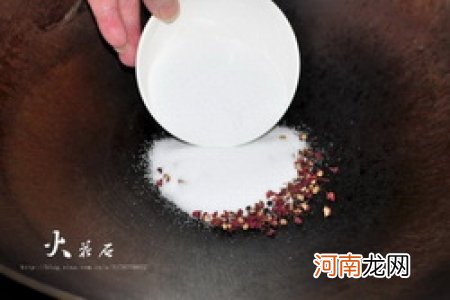 老成都泡菜的做法