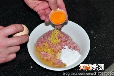 老成都钟水饺的做法