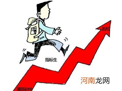 择校生是什么意思？ 一起来解读