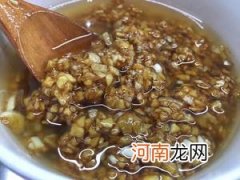 蒜蓉酱怎么调 烤生蚝的蒜蓉料配方