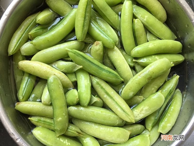 豌豆煮几分钟才能熟 带皮豌豆要煮多久才熟