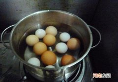 煮鸡蛋一般煮多久 煮鸡蛋要煮多久最佳