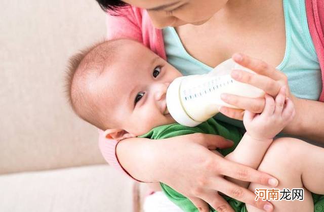 新生儿母乳不够吃怎么加奶粉