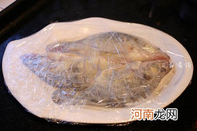 用臭豆腐成就的湘版臭鳜鱼