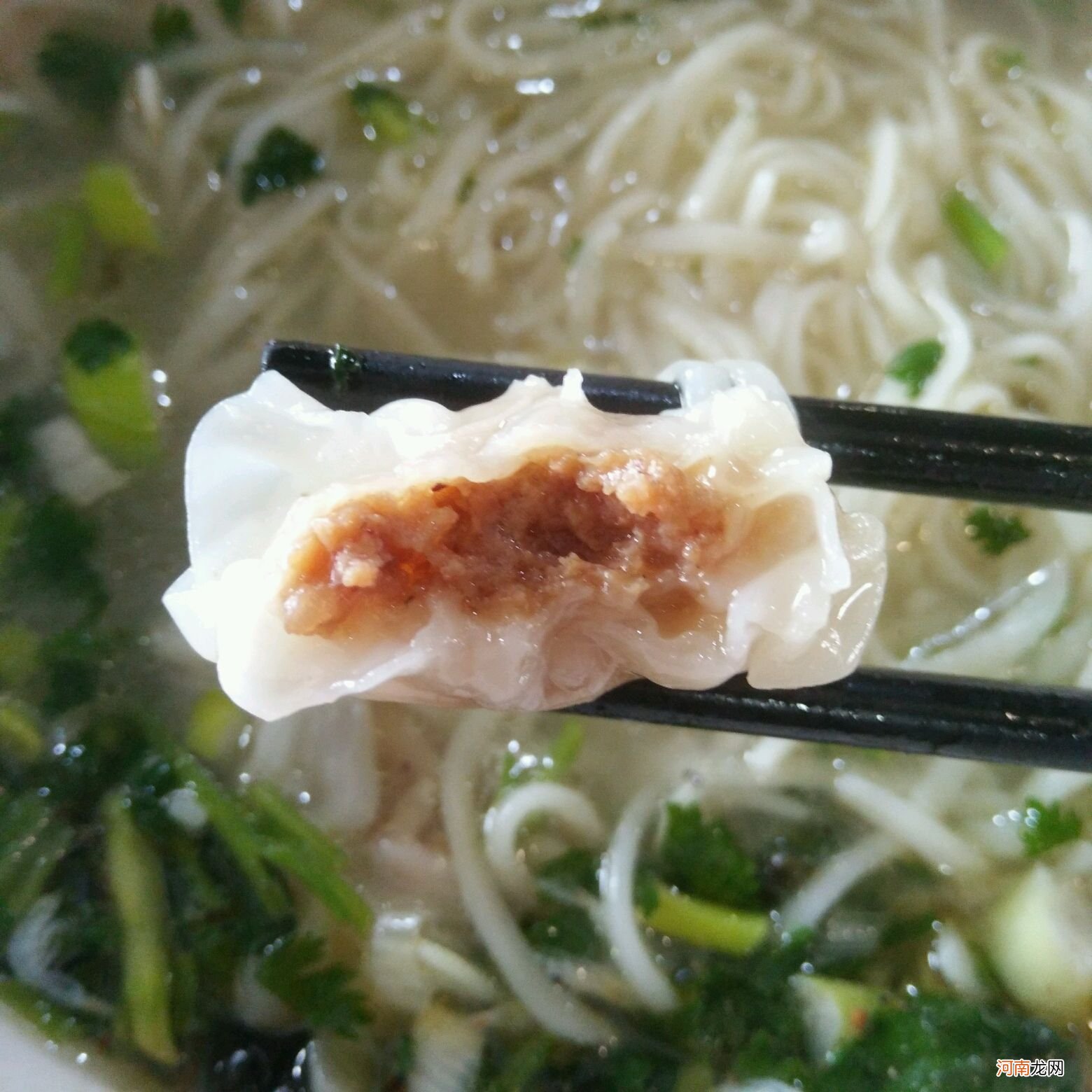 牛肉馄饨馅怎么做 馄饨的馅料怎么调制