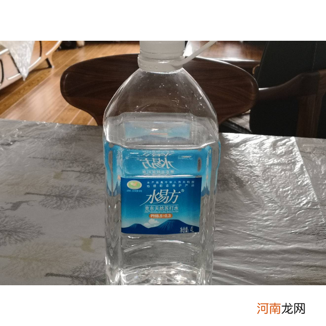 苏打水和矿泉水有什么区别的简单介绍