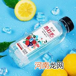 苏打水和矿泉水有什么区别的简单介绍