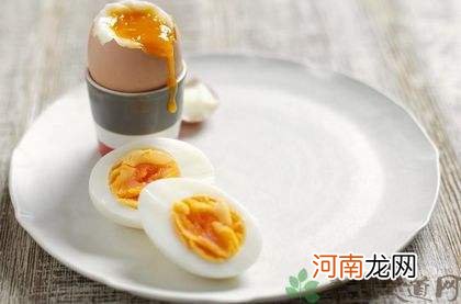 生鸡蛋煮多久能全熟 冷水煮鸡蛋水开后几分钟