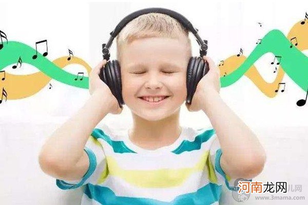 幼儿学音乐的年龄 学音乐并不是年龄越小才越好