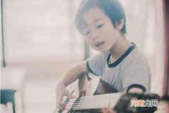 幼儿学音乐的年龄 学音乐并不是年龄越小才越好