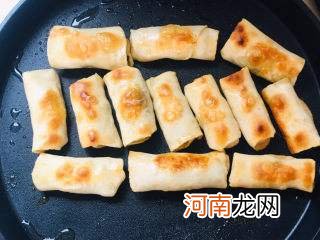 锅贴的正确煎法 锅贴饺怎么煎下面焦皮