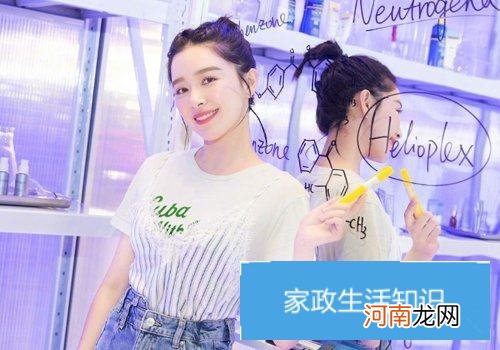 谁说短发女生与马尾辫无缘的？ 2019短发女生能扎的马尾辫造型多多的