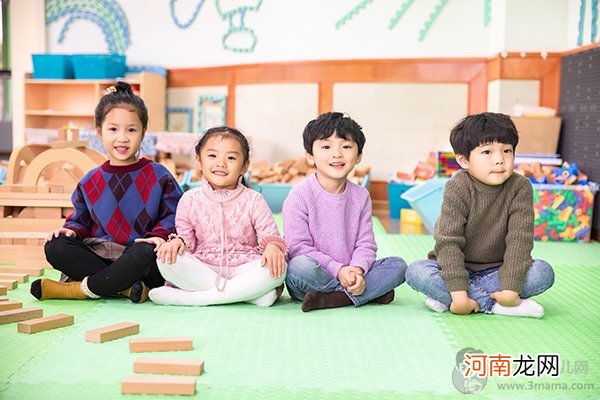 早教和幼儿园的区别 言简意赅概括问题核心