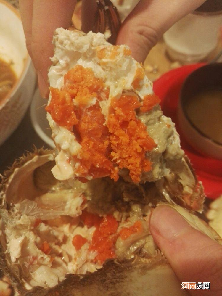 面包蟹好吃吗 面包蟹是不是很难吃