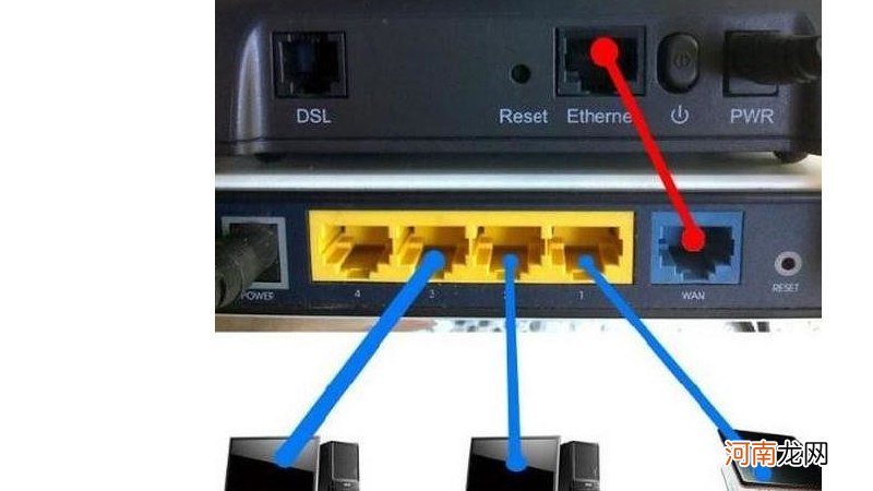 外网连接异常怎么处理