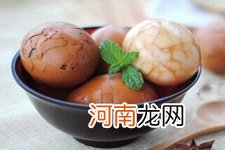 茶叶蛋怎么煮