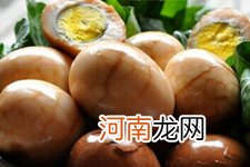 茶叶蛋怎么煮