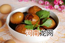 茶叶蛋怎么煮