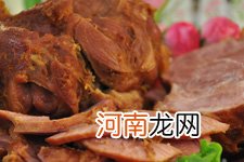 酱牛肉怎么做好吃