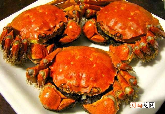 螃蟹的主要品种有哪些？螃蟹如何吃？不能和螃蟹一起吃的东西有哪些？