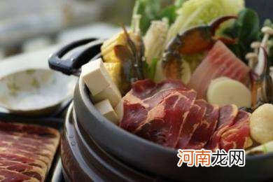 寿喜锅的汤底怎么调 日本寿喜锅的正宗做法